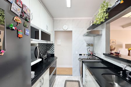Apartamento à venda com 68m², 3 quartos e 1 vaga Apartamento à venda com 68m², 3 quartos e 1 vagaCozinha