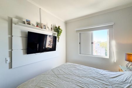 Apartamento à venda com 68m², 3 quartos e 1 vaga Apartamento à venda com 68m², 3 quartos e 1 vagaQuarto 3