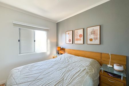 Apartamento à venda com 68m², 3 quartos e 1 vaga Apartamento à venda com 68m², 3 quartos e 1 vagaQuarto 3
