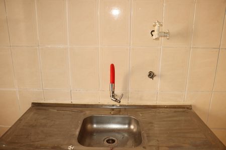 Apartamento para alugar com 2 quartos, 52m² em Cidade Satelite Santa Barbara, São Paulo