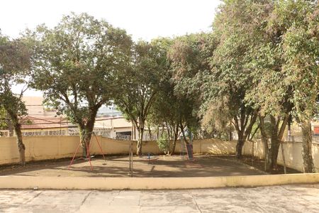 Apartamento para alugar com 2 quartos, 52m² em Cidade Satelite Santa Barbara, São Paulo