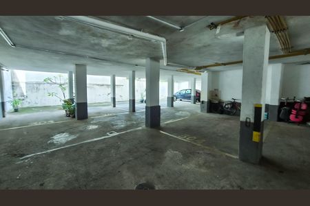 Apartamento à venda com 84m², 2 quartos e 1 vaga Apartamento à venda com 84m², 2 quartos e 1 vagaGaragem