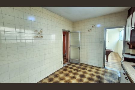 Apartamento à venda com 84m², 2 quartos e 1 vaga Apartamento à venda com 84m², 2 quartos e 1 vagaCozinha