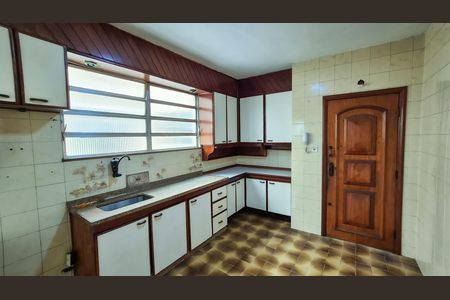 Apartamento à venda com 84m², 2 quartos e 1 vaga Apartamento à venda com 84m², 2 quartos e 1 vagaCozinha