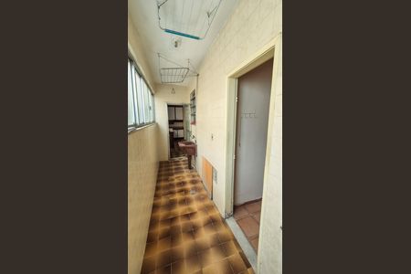 Apartamento à venda com 84m², 2 quartos e 1 vaga Apartamento à venda com 84m², 2 quartos e 1 vagaÁrea de Serviço