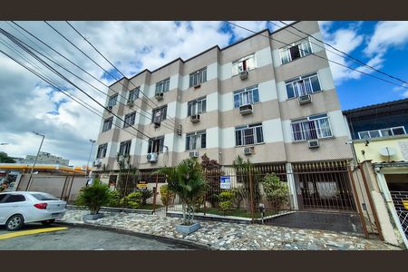 Apartamento à venda com 84m², 2 quartos e 1 vaga Apartamento à venda com 84m², 2 quartos e 1 vagaEntrada do Prédio