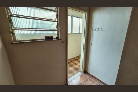 Apartamento à venda com 84m², 2 quartos e 1 vaga Apartamento à venda com 84m², 2 quartos e 1 vagaDependência