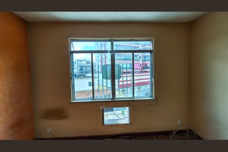 Sala de apartamento à venda com 2 quartos, 84m² em Irajá, Rio de Janeiro