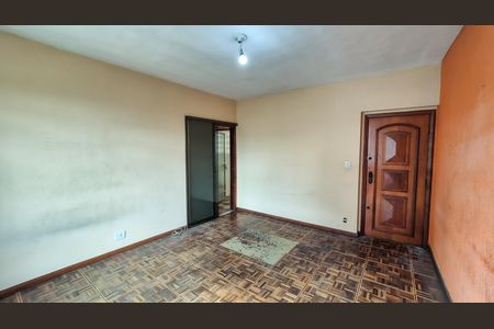 Sala de apartamento à venda com 2 quartos, 84m² em Irajá, Rio de Janeiro