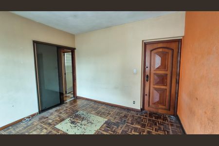 Apartamento à venda com 84m², 2 quartos e 1 vaga Apartamento à venda com 84m², 2 quartos e 1 vagaSala