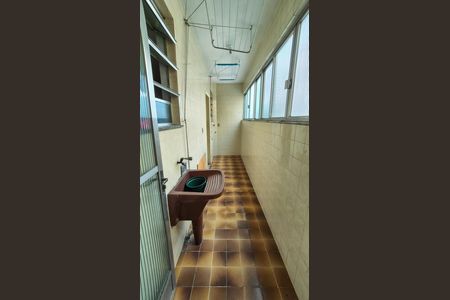 Apartamento à venda com 84m², 2 quartos e 1 vaga Apartamento à venda com 84m², 2 quartos e 1 vagaÁrea de Serviço
