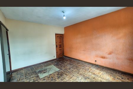 Apartamento à venda com 84m², 2 quartos e 1 vaga Apartamento à venda com 84m², 2 quartos e 1 vagaSala