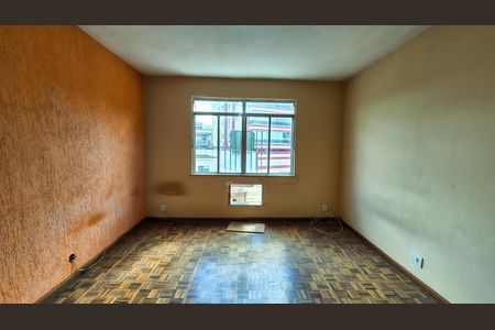 Sala de apartamento à venda com 2 quartos, 84m² em Irajá, Rio de Janeiro