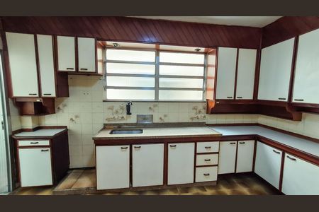 Apartamento à venda com 84m², 2 quartos e 1 vaga Apartamento à venda com 84m², 2 quartos e 1 vagaCozinha