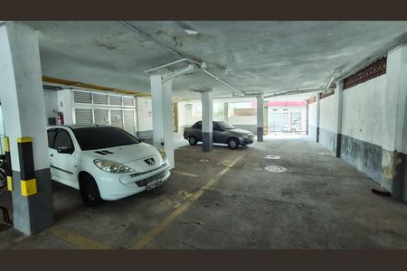 Apartamento à venda com 84m², 2 quartos e 1 vaga Apartamento à venda com 84m², 2 quartos e 1 vagaGaragem