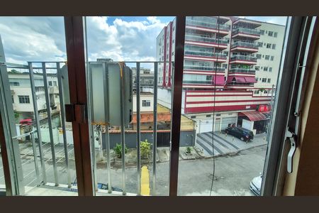 Apartamento à venda com 84m², 2 quartos e 1 vaga Apartamento à venda com 84m², 2 quartos e 1 vagaSala
