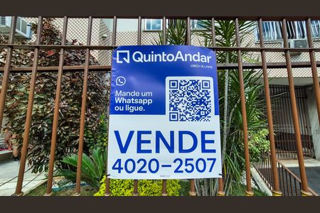 Apartamento à venda com 84m², 2 quartos e 1 vaga Apartamento à venda com 84m², 2 quartos e 1 vagaPlaca