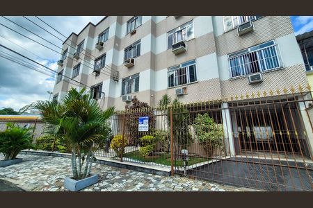 Apartamento à venda com 84m², 2 quartos e 1 vaga Apartamento à venda com 84m², 2 quartos e 1 vagaEntrada do Prédio