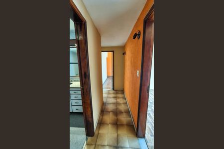 Apartamento à venda com 84m², 2 quartos e 1 vaga Apartamento à venda com 84m², 2 quartos e 1 vagaCorredor