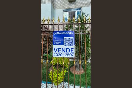 Apartamento à venda com 84m², 2 quartos e 1 vaga Apartamento à venda com 84m², 2 quartos e 1 vagaPlaca