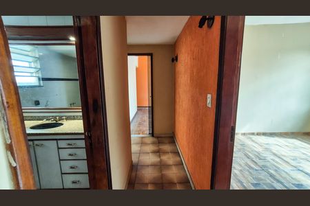 Apartamento à venda com 84m², 2 quartos e 1 vaga Apartamento à venda com 84m², 2 quartos e 1 vagaCorredor