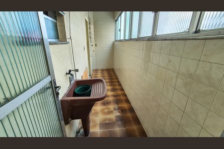 Apartamento à venda com 84m², 2 quartos e 1 vaga Apartamento à venda com 84m², 2 quartos e 1 vagaÁrea de Serviço