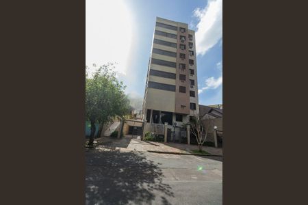 Apartamento para alugar com 99m², 3 quartos e 2 vagas Apartamento para alugar com 99m², 3 quartos e 2 vagasFachada