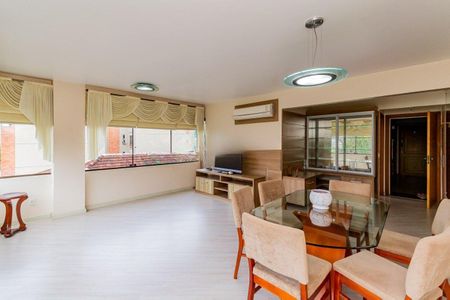 Apartamento para alugar com 99m², 3 quartos e 2 vagas Apartamento para alugar com 99m², 3 quartos e 2 vagasSala