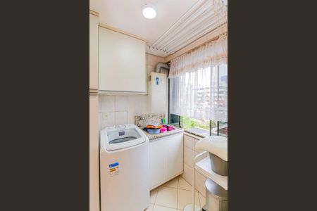 Apartamento para alugar com 99m², 3 quartos e 2 vagas Apartamento para alugar com 99m², 3 quartos e 2 vagasÁrea de serviço