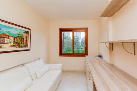 Apartamento para alugar com 99m², 3 quartos e 2 vagas Apartamento para alugar com 99m², 3 quartos e 2 vagasQuarto