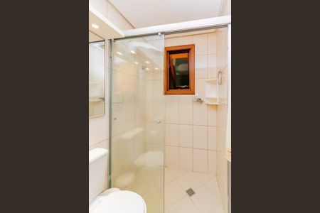 Apartamento para alugar com 99m², 3 quartos e 2 vagas Apartamento para alugar com 99m², 3 quartos e 2 vagasBanheiro social