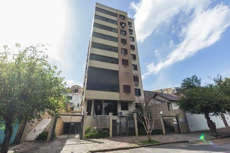 Apartamento para alugar com 99m², 3 quartos e 2 vagas Apartamento para alugar com 99m², 3 quartos e 2 vagasFachada