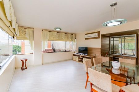 Apartamento para alugar com 99m², 3 quartos e 2 vagas Apartamento para alugar com 99m², 3 quartos e 2 vagasSala