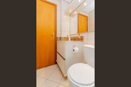 Apartamento para alugar com 99m², 3 quartos e 2 vagas Apartamento para alugar com 99m², 3 quartos e 2 vagasBanheiro social