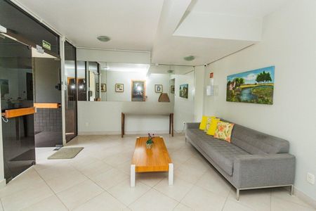 Apartamento para alugar com 99m², 3 quartos e 2 vagas Apartamento para alugar com 99m², 3 quartos e 2 vagasÁrea comum