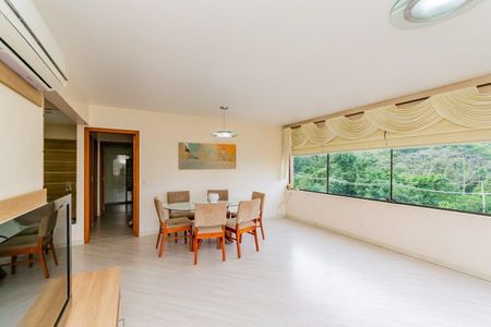 Apartamento para alugar com 99m², 3 quartos e 2 vagas Apartamento para alugar com 99m², 3 quartos e 2 vagasSala