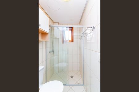 Apartamento para alugar com 99m², 3 quartos e 2 vagas Apartamento para alugar com 99m², 3 quartos e 2 vagasBanheiro da Suíte