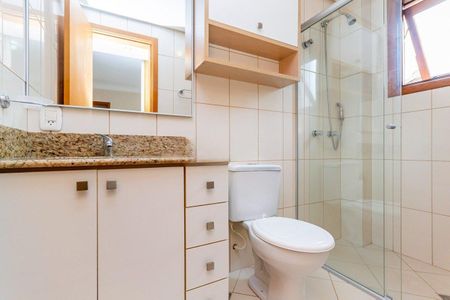 Apartamento para alugar com 99m², 3 quartos e 2 vagas Apartamento para alugar com 99m², 3 quartos e 2 vagasBanheiro social
