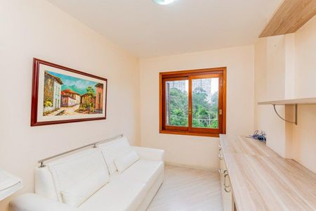 Apartamento para alugar com 99m², 3 quartos e 2 vagas Apartamento para alugar com 99m², 3 quartos e 2 vagasQuarto