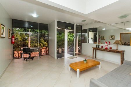 Apartamento para alugar com 99m², 3 quartos e 2 vagas Apartamento para alugar com 99m², 3 quartos e 2 vagasÁrea comum