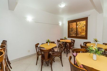 Apartamento para alugar com 99m², 3 quartos e 2 vagas Apartamento para alugar com 99m², 3 quartos e 2 vagasÁrea comum