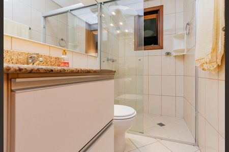 Apartamento para alugar com 99m², 3 quartos e 2 vagas Apartamento para alugar com 99m², 3 quartos e 2 vagasBanheiro social