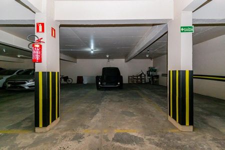 Apartamento para alugar com 99m², 3 quartos e 2 vagas Apartamento para alugar com 99m², 3 quartos e 2 vagasGaragem