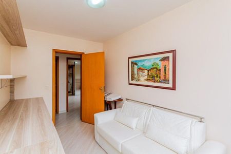 Apartamento para alugar com 99m², 3 quartos e 2 vagas Apartamento para alugar com 99m², 3 quartos e 2 vagasQuarto