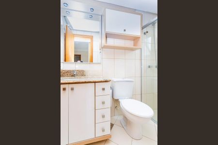 Apartamento para alugar com 99m², 3 quartos e 2 vagas Apartamento para alugar com 99m², 3 quartos e 2 vagasBanheiro social