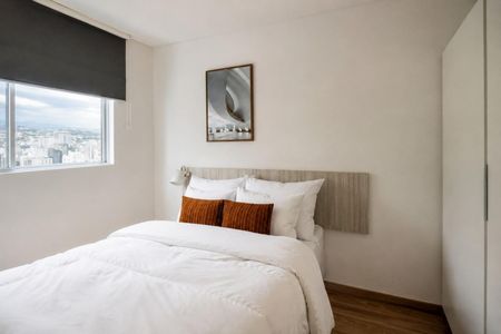 Apartamento à venda com 48m², 1 quarto e sem vaga Apartamento à venda com 48m², 1 quarto e sem vagaFoto 32
