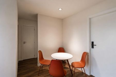 Apartamento à venda com 48m², 1 quarto e sem vaga Apartamento à venda com 48m², 1 quarto e sem vagaFoto 30