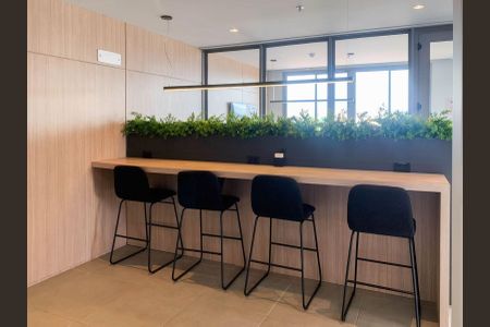 Apartamento à venda com 48m², 1 quarto e sem vaga Apartamento à venda com 48m², 1 quarto e sem vagaFoto 20