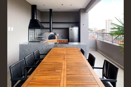 Foto 18 de apartamento à venda com 1 quarto, 48m² em Penha de França, São Paulo