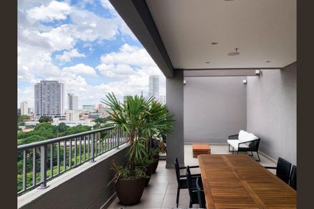 Apartamento à venda com 48m², 1 quarto e sem vaga Apartamento à venda com 48m², 1 quarto e sem vagaFoto 21